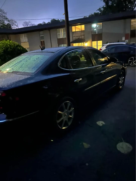 2006 Buick LaCrosse - Image 8 of 17