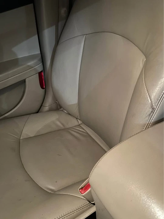 2006 Buick LaCrosse - Image 12 of 17