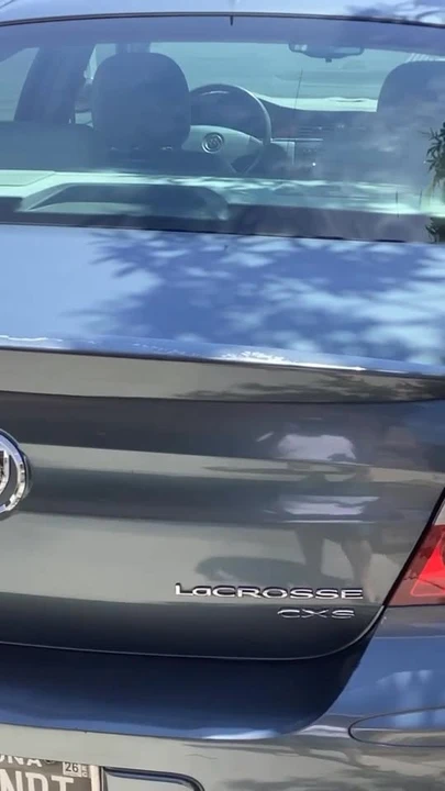 2006 Buick LaCrosse - Image 6 of 6