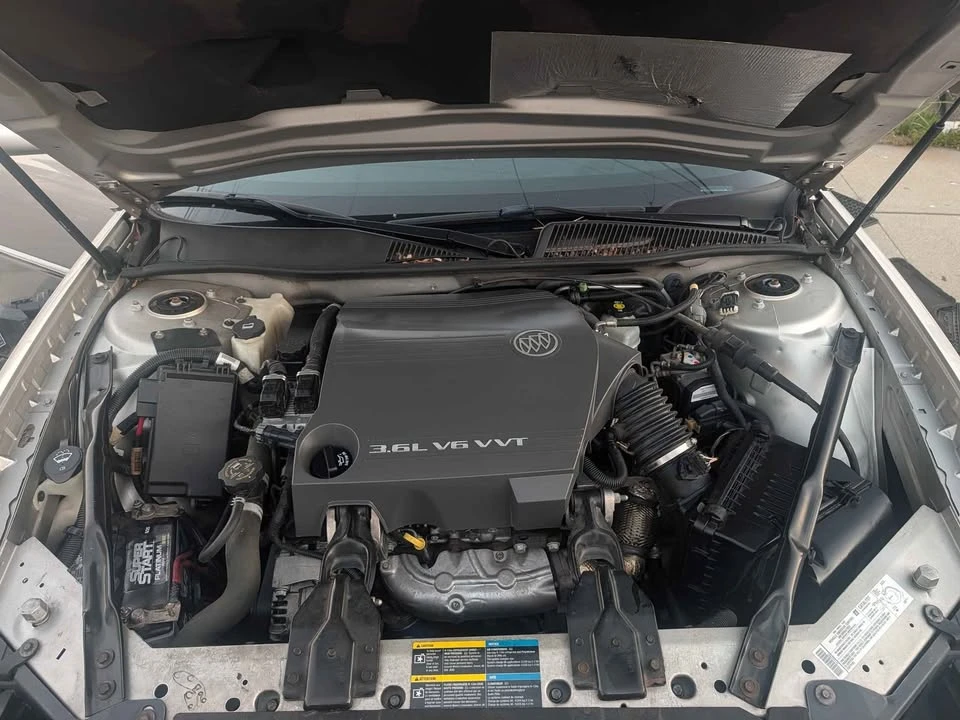 2006 Buick LaCrosse - Image 12 of 13