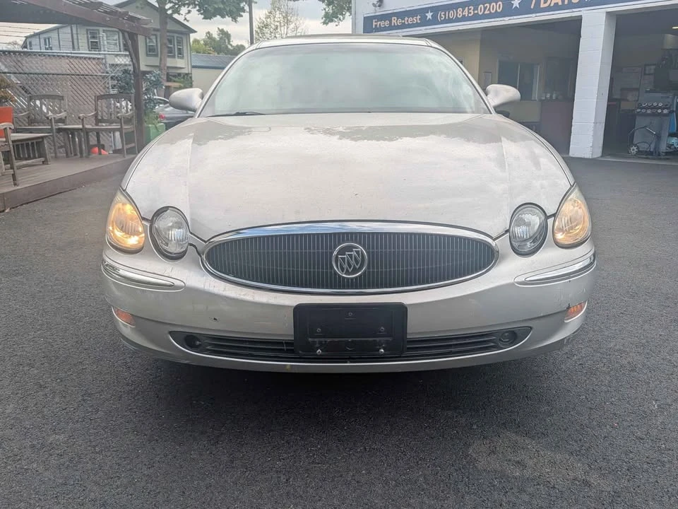 2006 Buick LaCrosse - Image 3 of 13