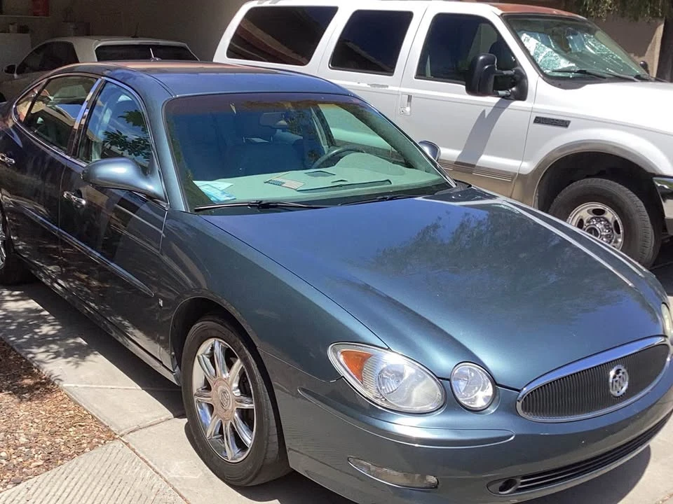 2006 Buick LaCrosse - Image 3 of 6