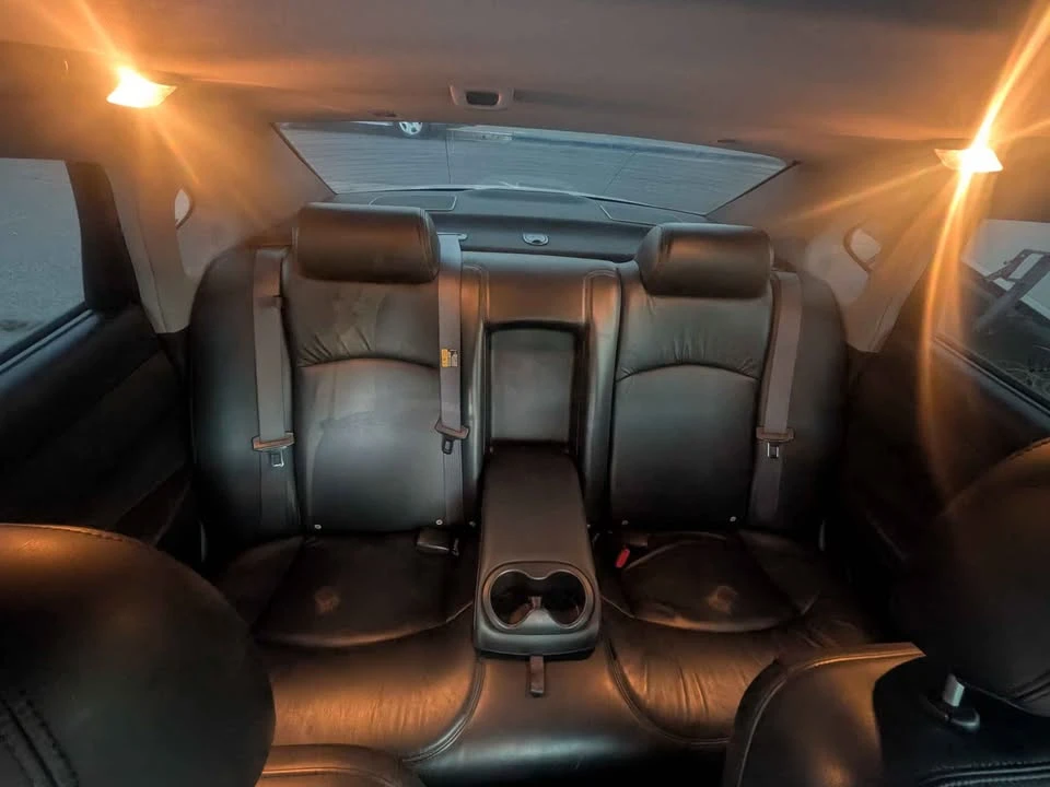 2006 Buick LaCrosse - Image 11 of 13
