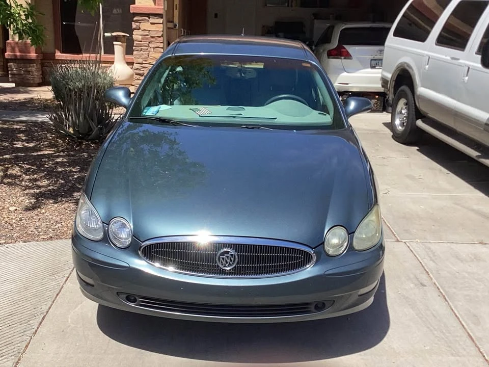 2006 Buick LaCrosse - Image 2 of 6
