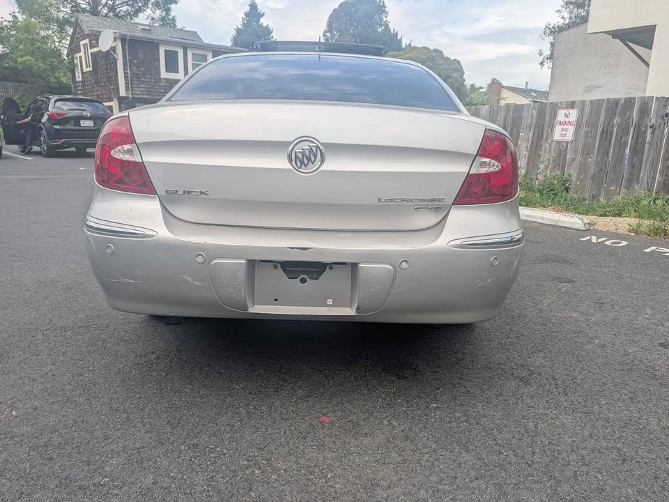 2006 Buick LaCrosse - Image 4 of 13