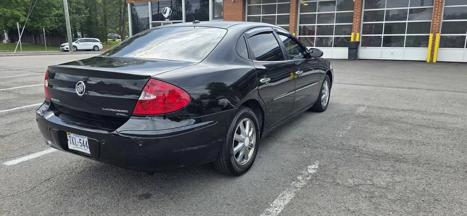 2006 Buick LaCrosse - Image 5 of 6