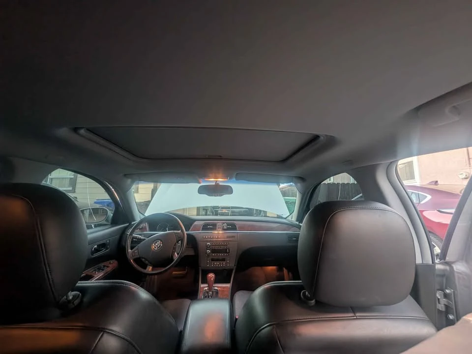 2006 Buick LaCrosse - Image 10 of 13