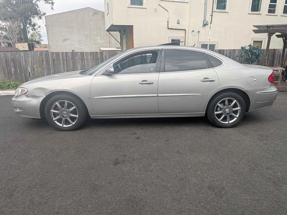 2006 Buick LaCrosse - Image 2 of 13