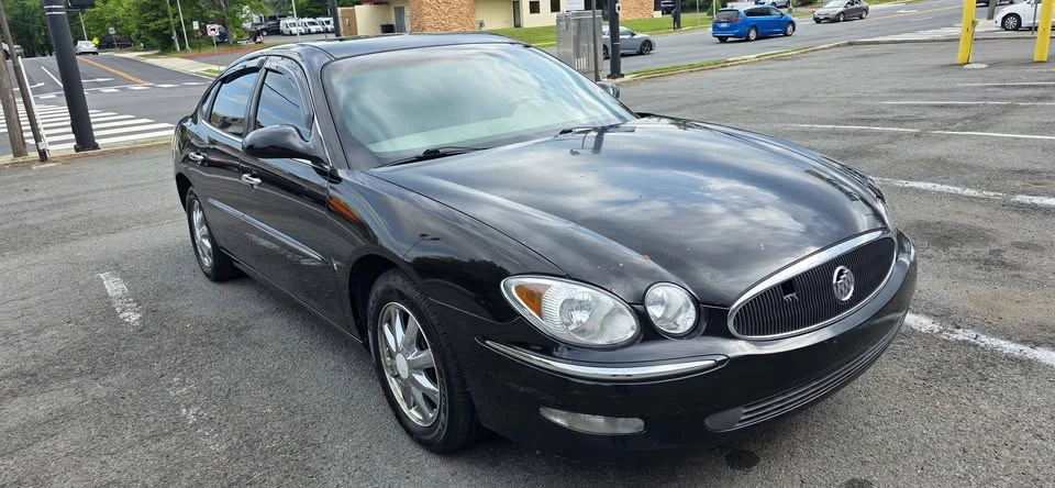 2006 Buick LaCrosse - Image 4 of 6
