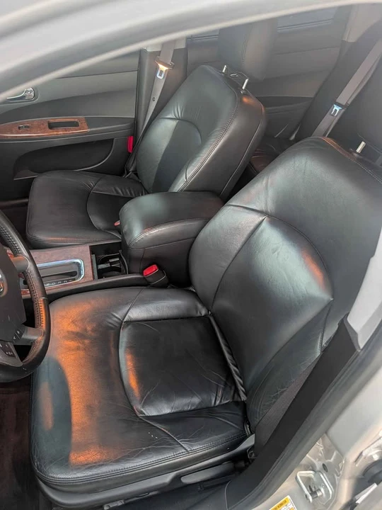 2006 Buick LaCrosse - Image 6 of 13