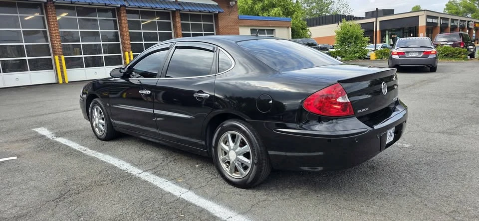 2006 Buick LaCrosse - Image 6 of 6