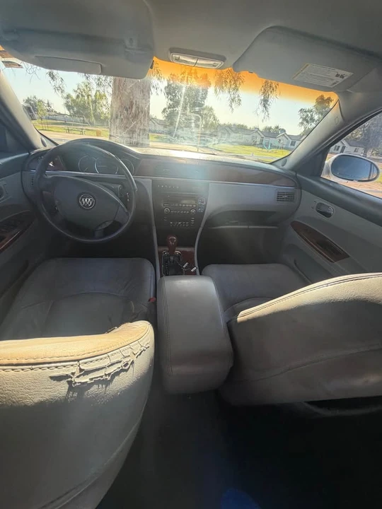 2006 Buick LaCrosse - Image 4 of 6