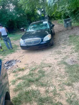 2006 Buick LaCrosse Sedan 4D