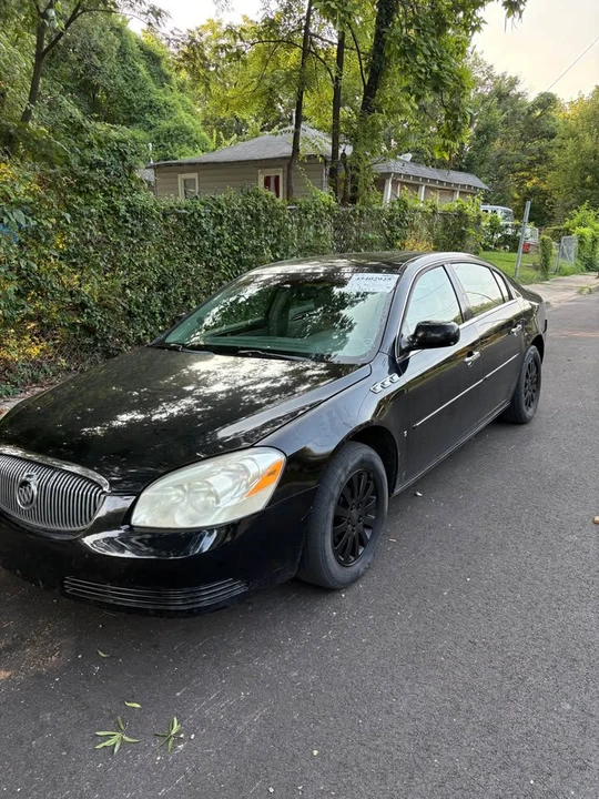 2006 Buick LaCrosse - Image 3 of 4