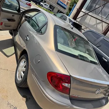 2006 Buick LaCrosse