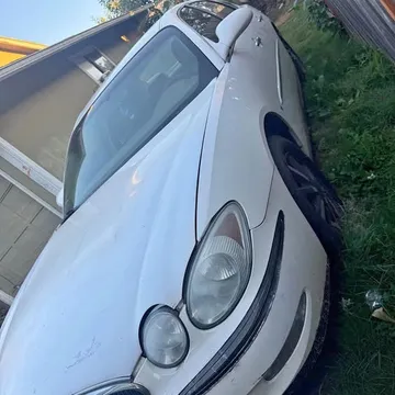 2006 Buick LaCrosse Sedan 4D