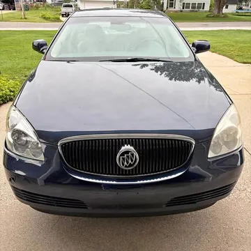 2006 Buick Lucerne