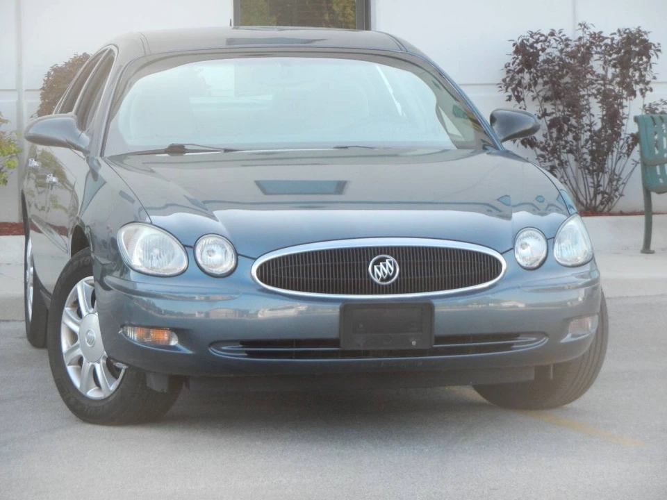2006 Buick LaCrosse - Image 5 of 12