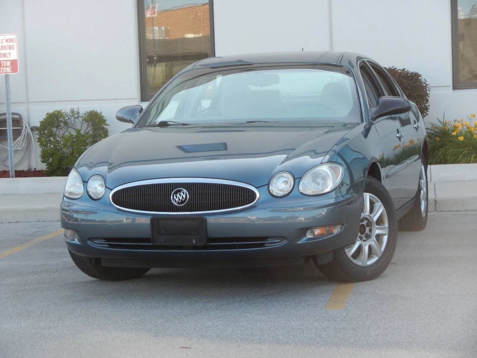 2006 Buick LaCrosse - Image 3 of 12