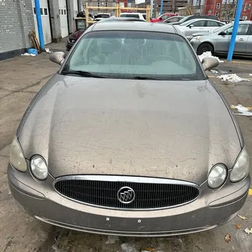 2006 Buick LaCrosse