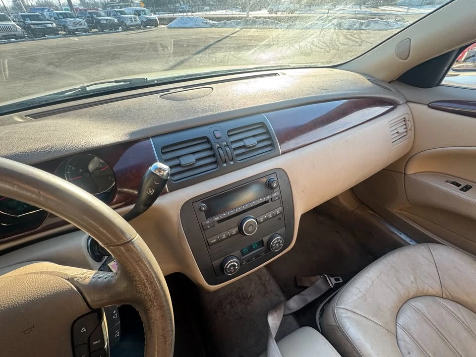 2006 Buick Lucerne - Image 12 of 17
