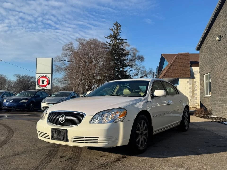 2006 Buick Lucerne - Image 3 of 17