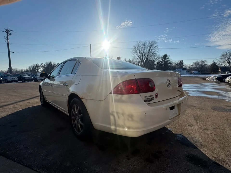 2006 Buick Lucerne - Image 7 of 17