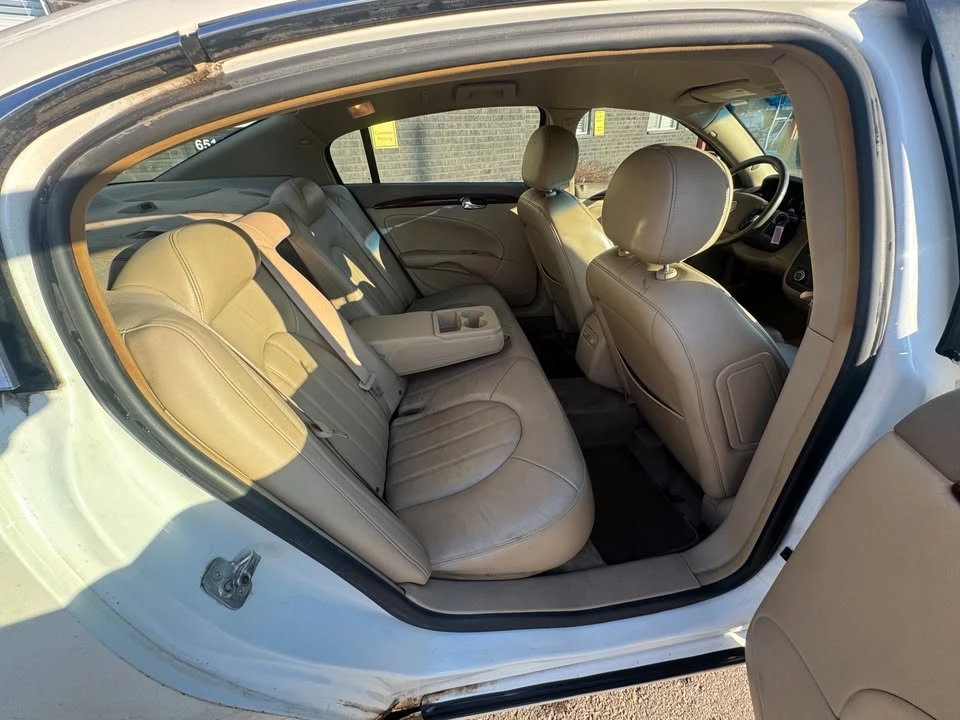 2006 Buick Lucerne - Image 15 of 17