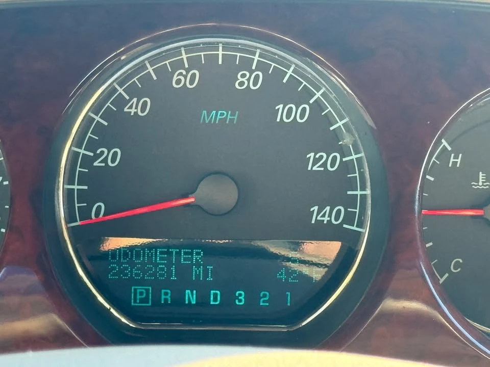 2006 Buick Lucerne - Image 11 of 17