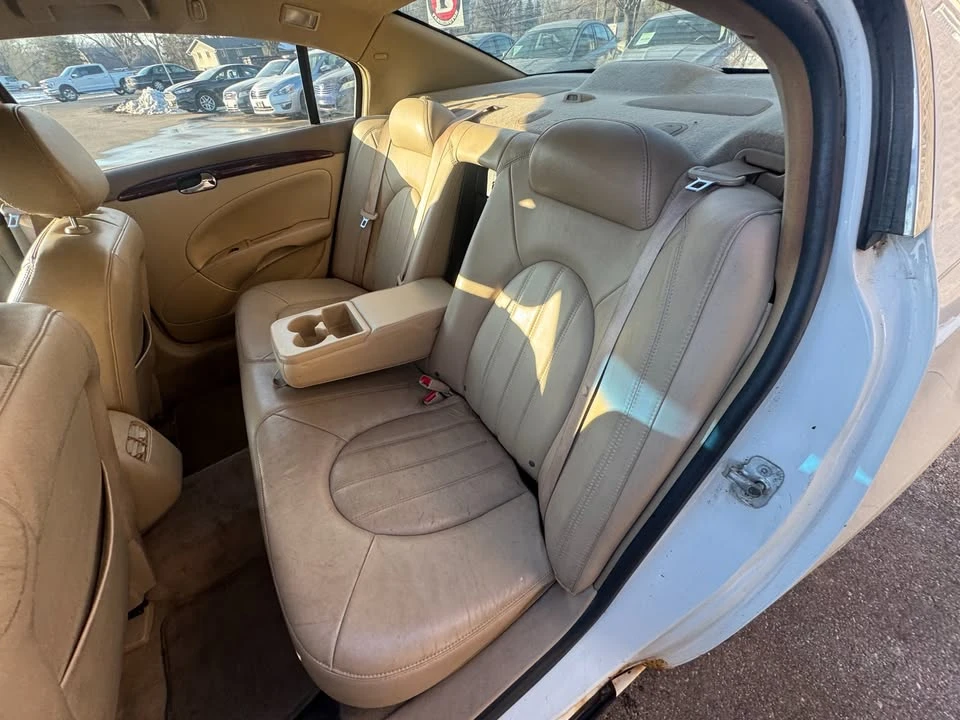2006 Buick Lucerne - Image 13 of 17