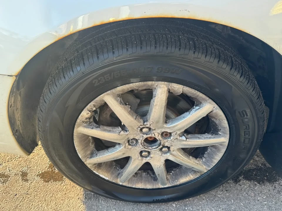 2006 Buick Lucerne - Image 4 of 17