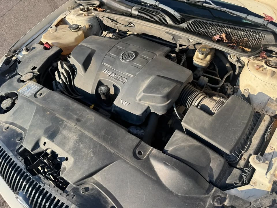 2006 Buick Lucerne - Image 17 of 17