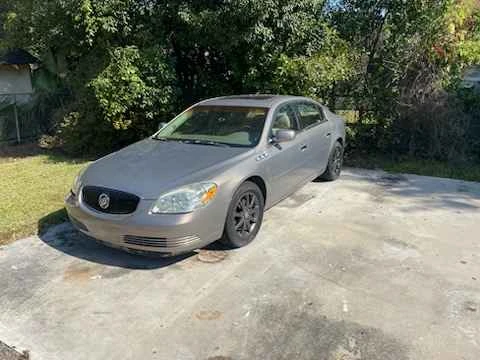 2006 Buick Lucerne - Image 3 of 4