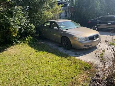 2006 Buick Lucerne - Image 4 of 4