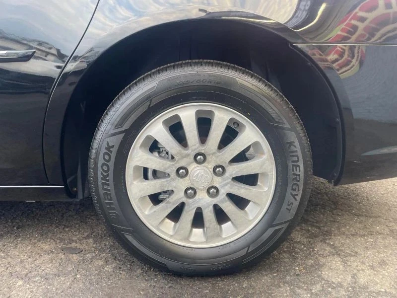 2006 Buick Lucerne - Image 11 of 11