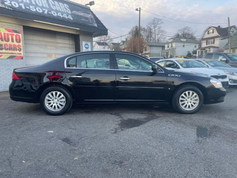 2006 Buick Lucerne - Image 5 of 11