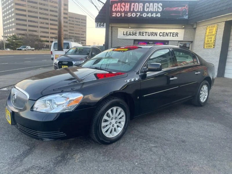 2006 Buick Lucerne - Image 2 of 11