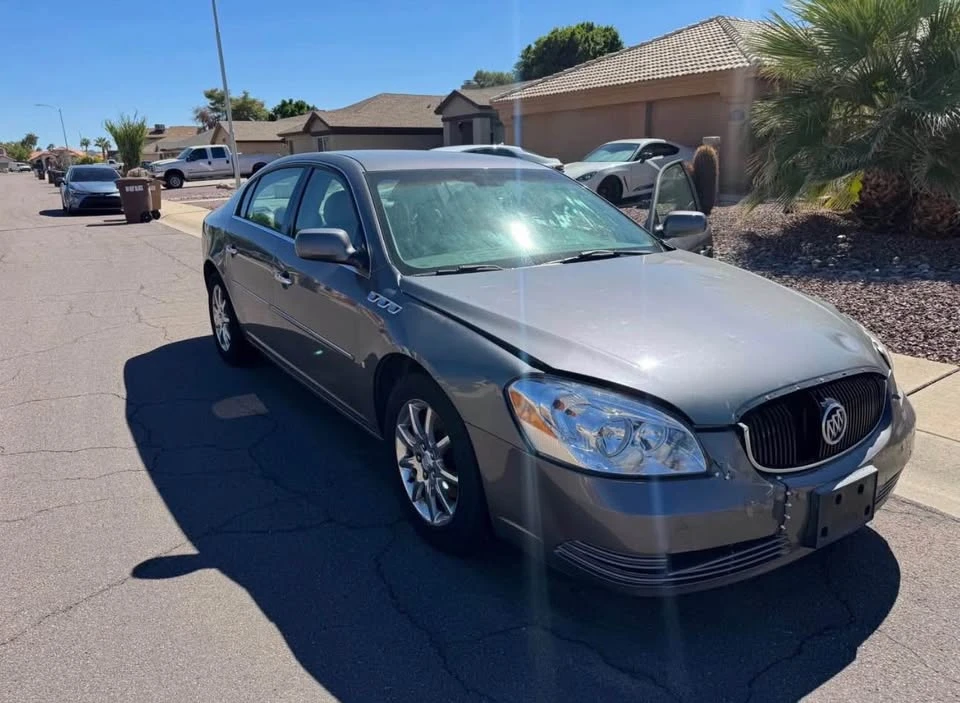 2006 Buick Lucerne - Image 6 of 6
