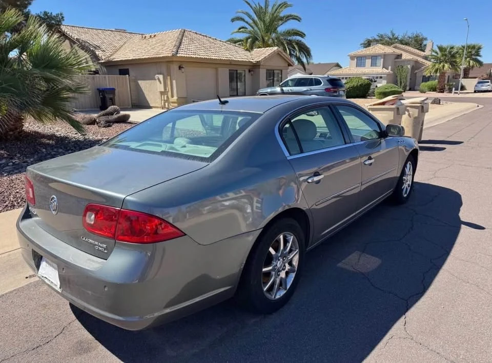 2006 Buick Lucerne - Image 5 of 6