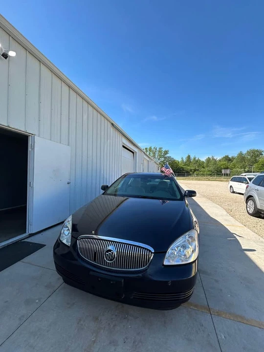 2006 Buick Lucerne - Image 11 of 20