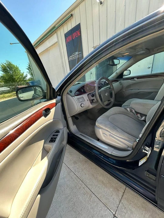 2006 Buick Lucerne - Image 14 of 20