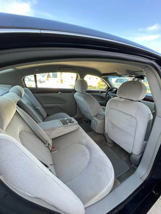 2006 Buick Lucerne - Image 15 of 20