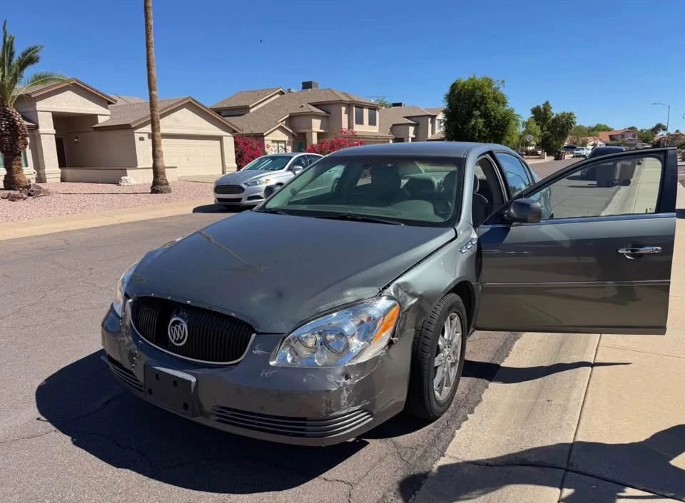 2006 Buick Lucerne - Image 2 of 6