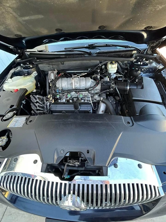 2006 Buick Lucerne - Image 20 of 20