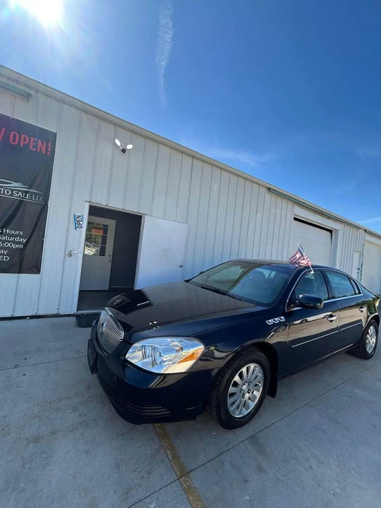 2006 Buick Lucerne - Image 12 of 20