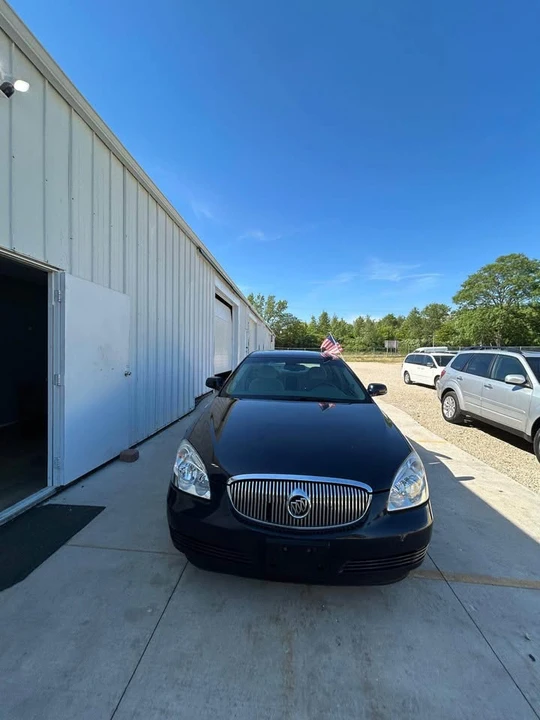 2006 Buick Lucerne - Image 10 of 20