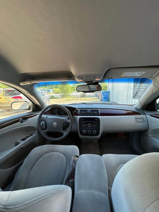 2006 Buick Lucerne - Image 18 of 20