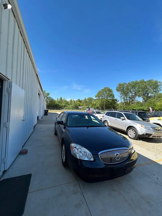 2006 Buick Lucerne - Image 9 of 20