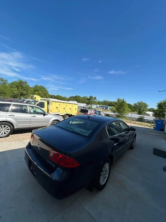 2006 Buick Lucerne - Image 8 of 20
