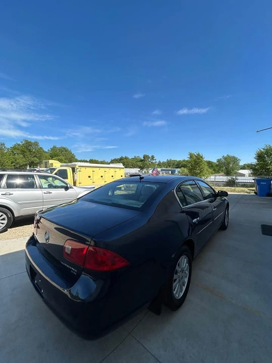 2006 Buick Lucerne - Image 7 of 20